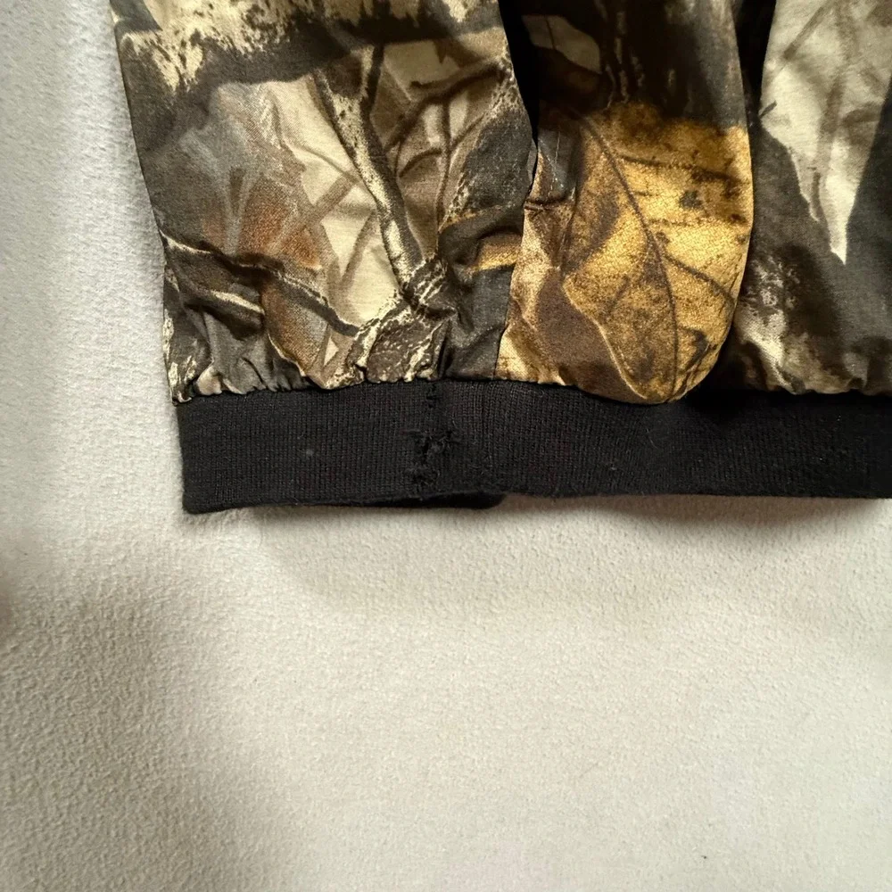 Remington lightweight realtree